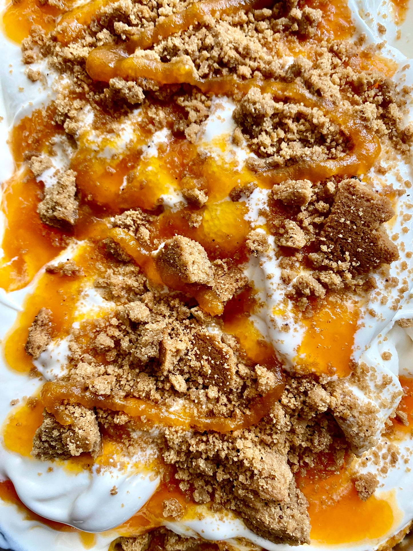 Cream Cheese Carrot Cake
