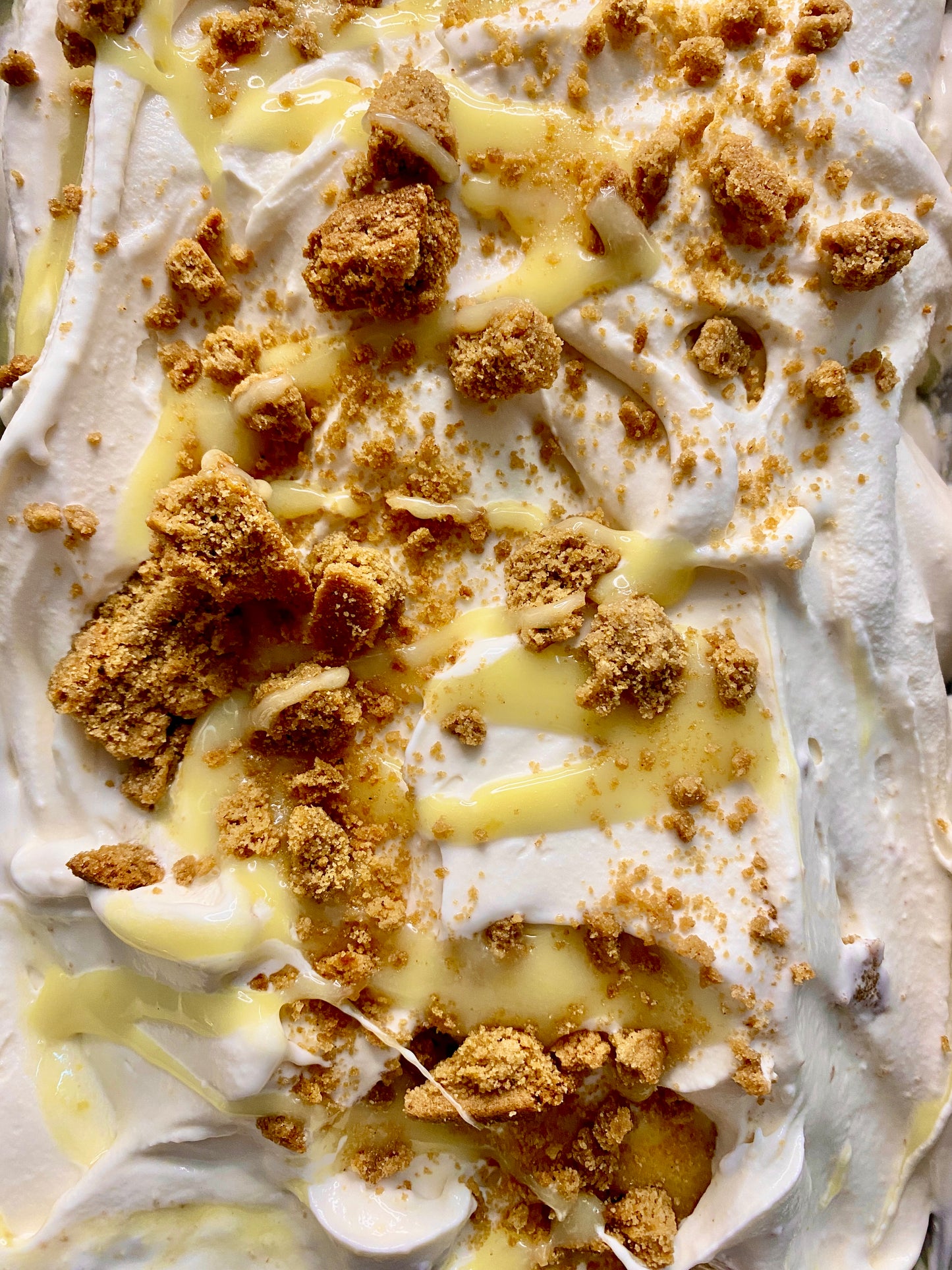 Lemon Bar