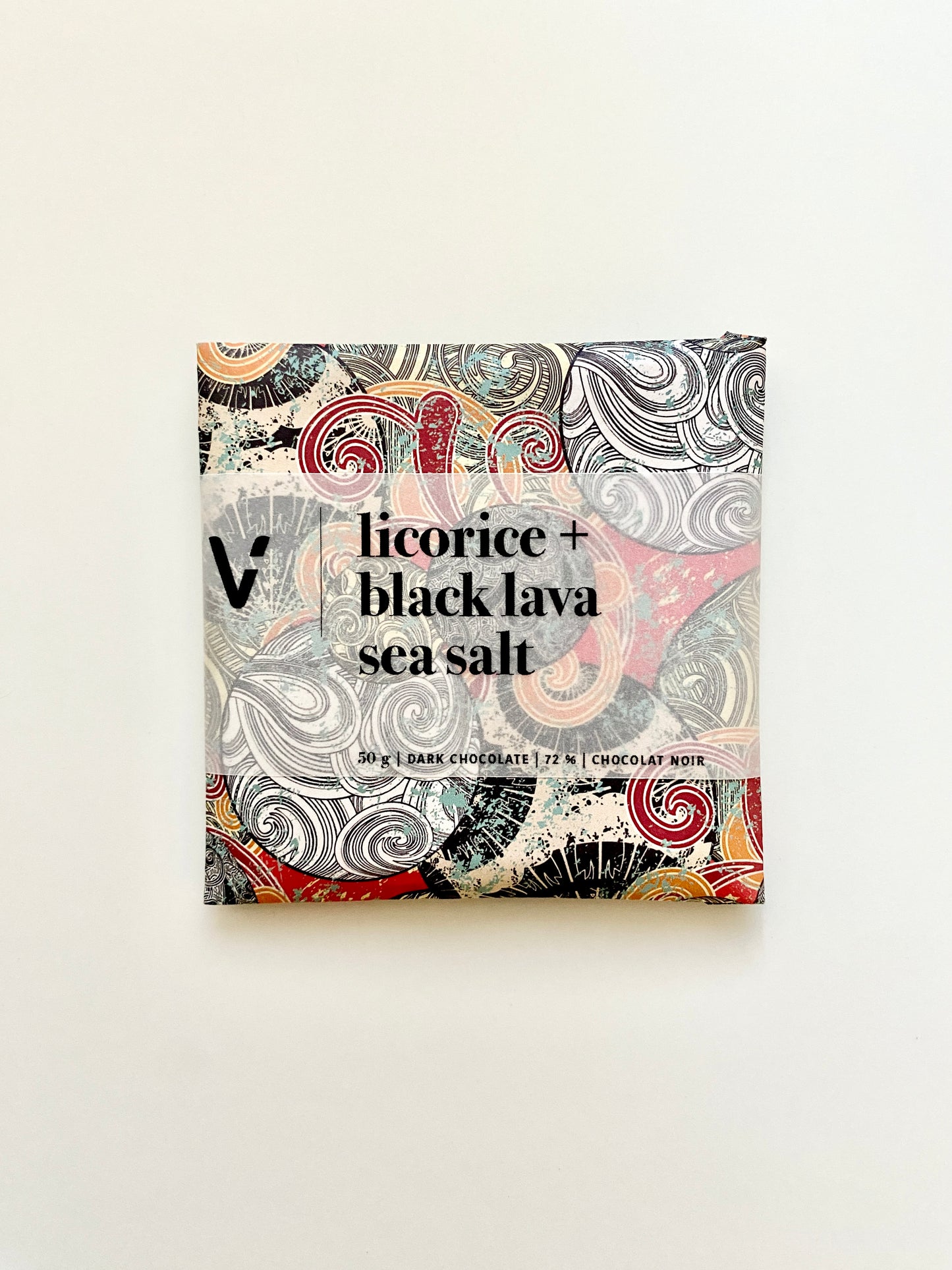 licorice & black lava sea salt