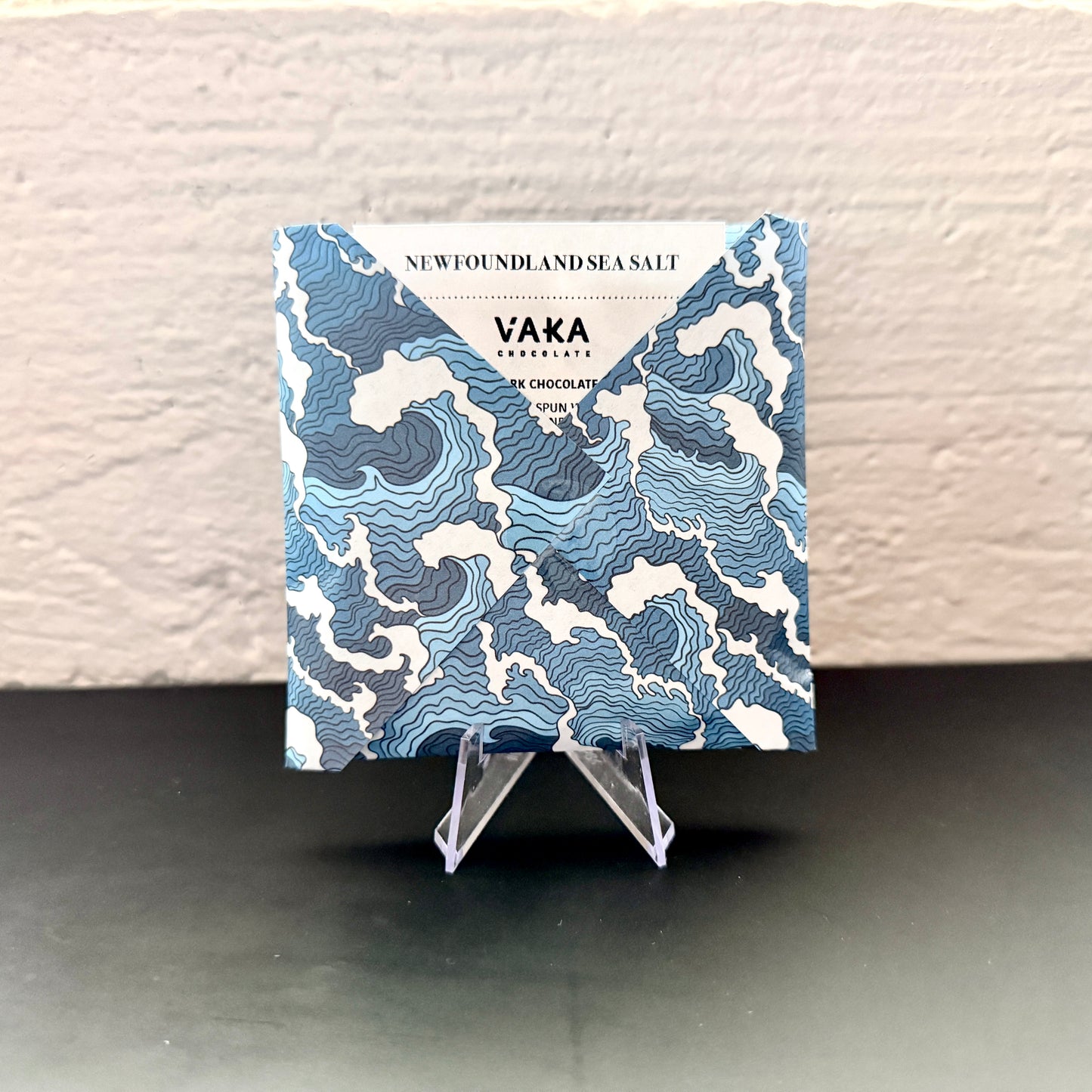 newfoundland sea salt
