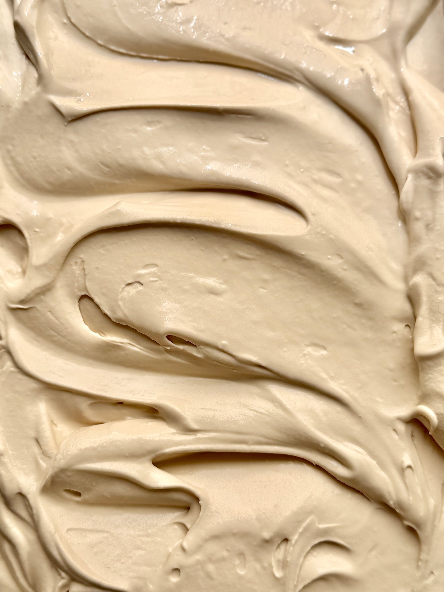 Cream Cheese Balsamic