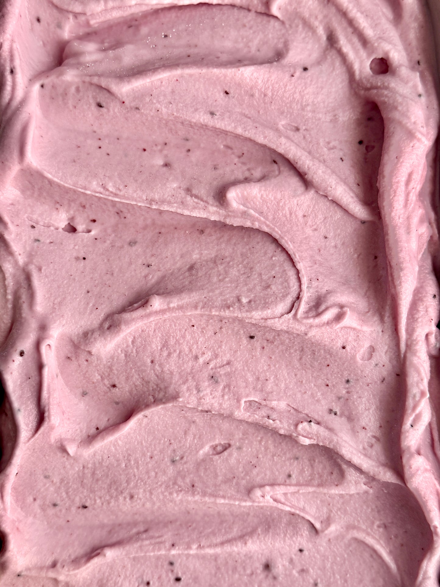 Ribena / non dairy