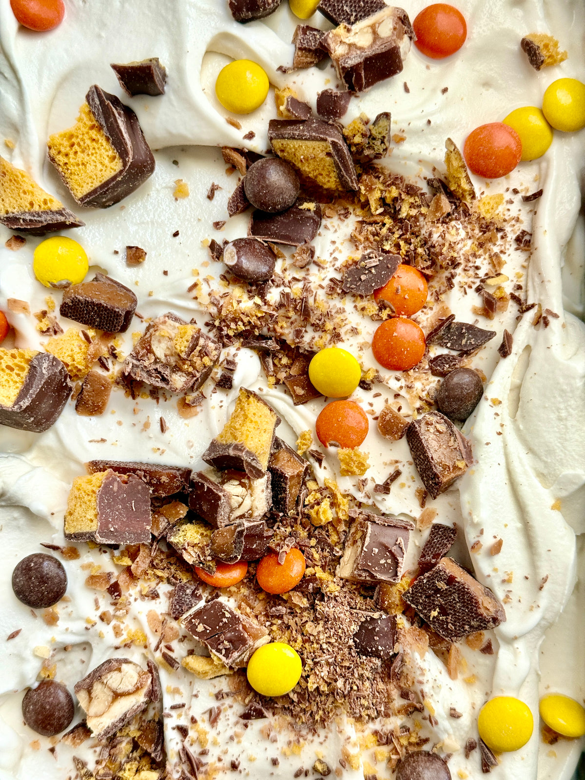 The Candy Bar