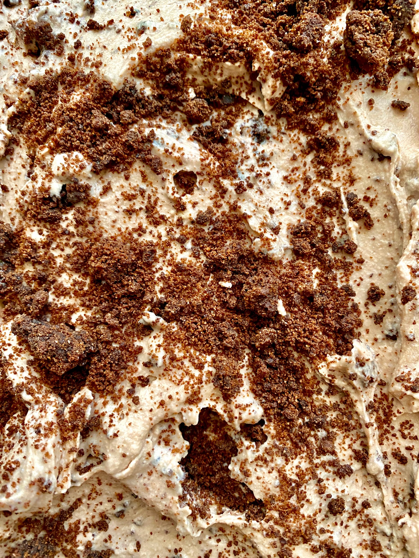 Cookies in Milk Chocolate / non dairy