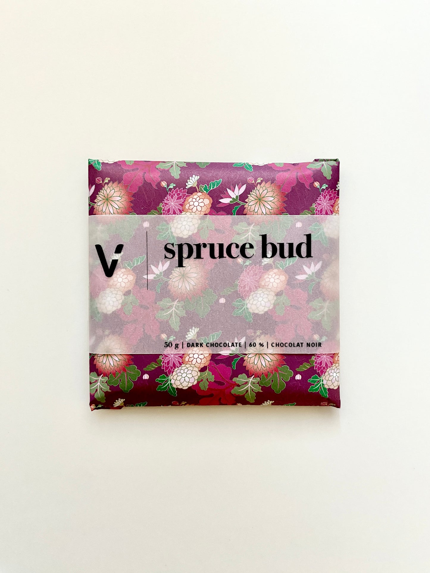 spruce bud