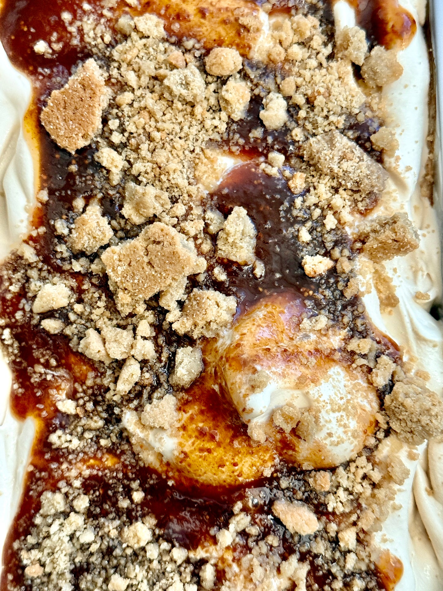 Brown Sugar Chai Fig
