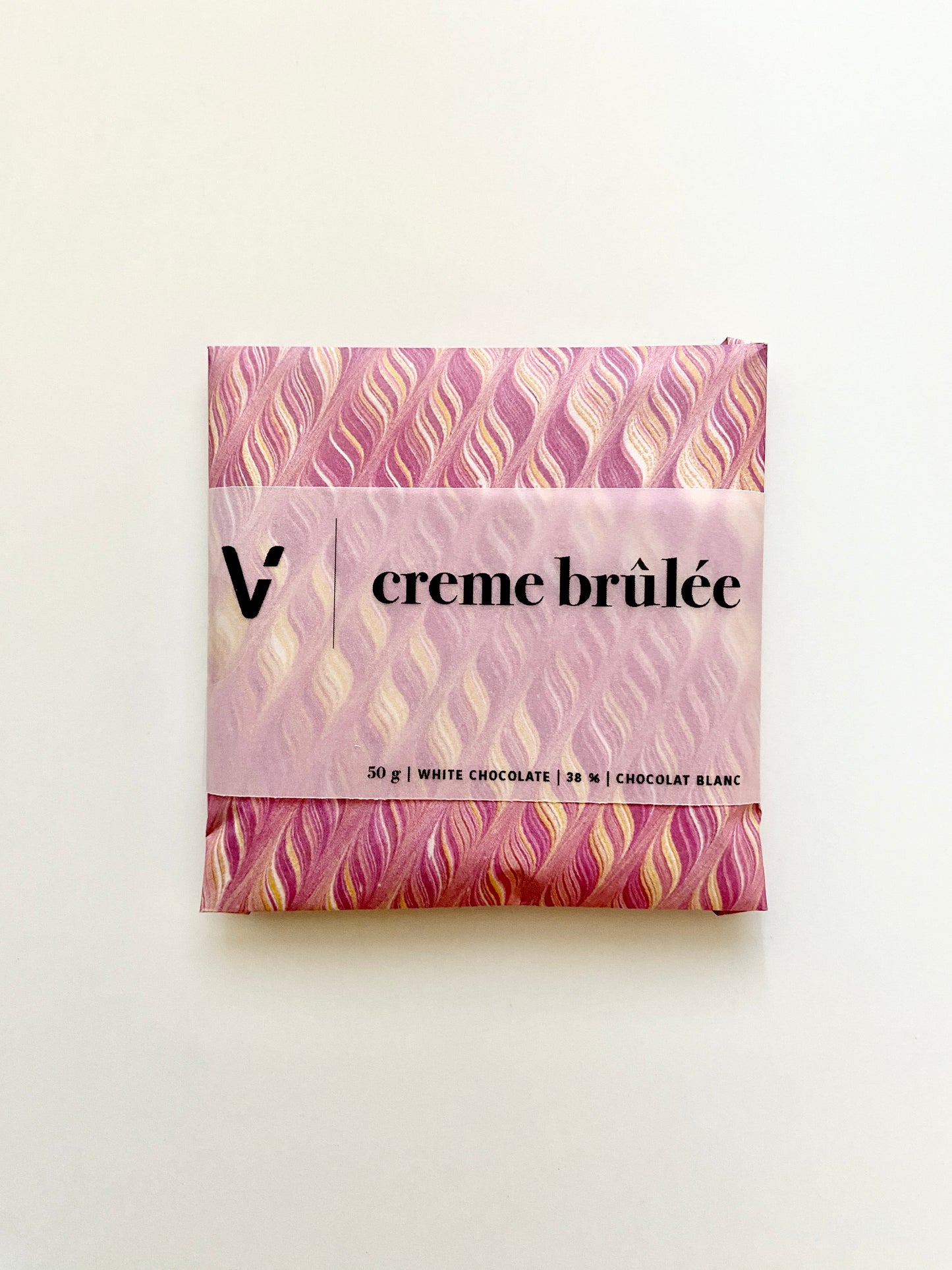 creme brûlée
