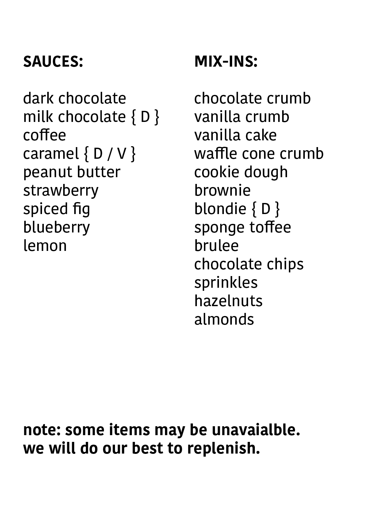 Workshop: You Made It!