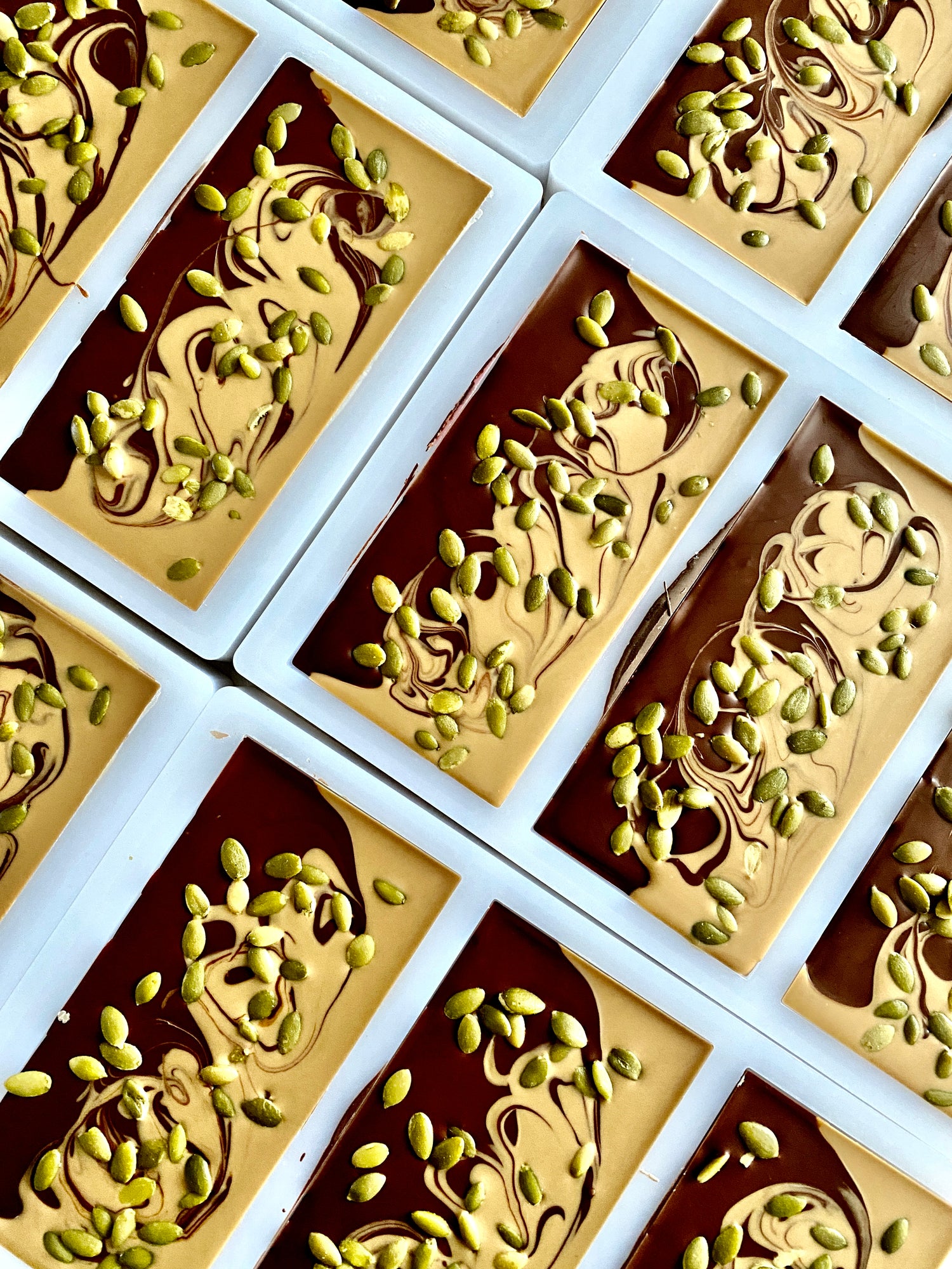 Chocolate Bars