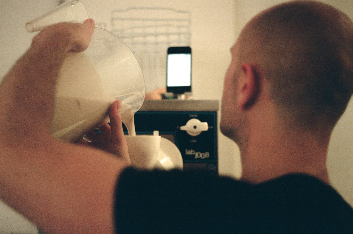 Workshop: Date Night