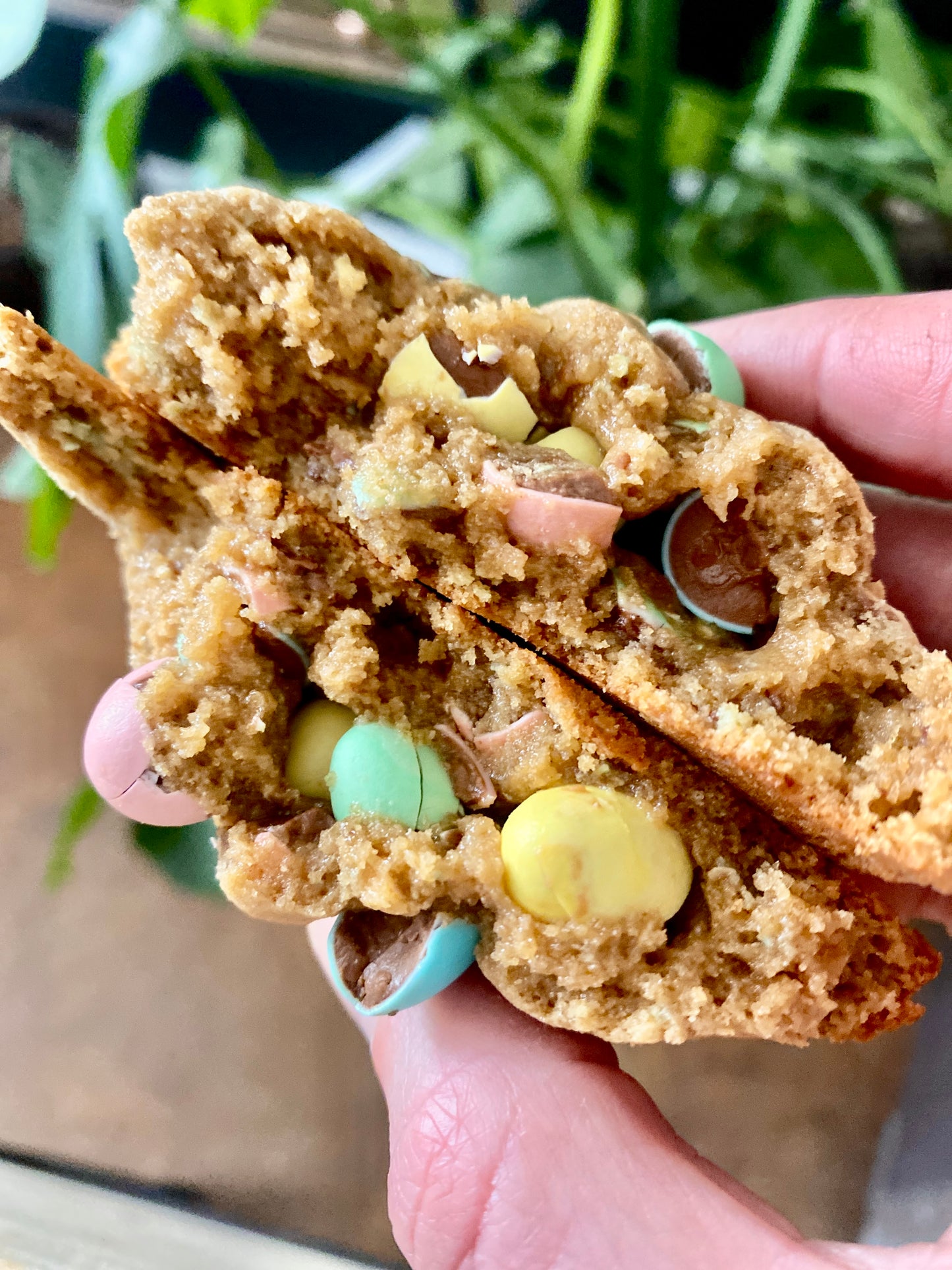 Mini Eggs / dairy