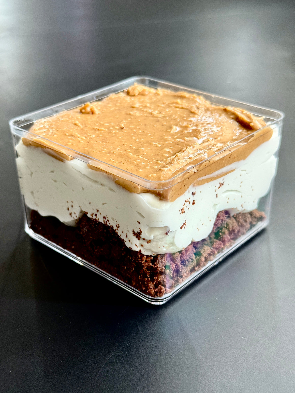 CC: Peanut Butter