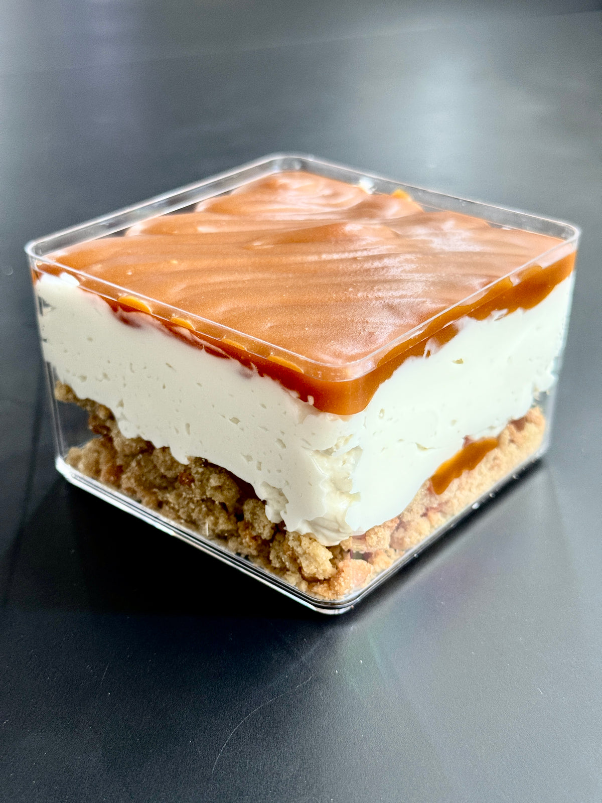 CC: Salty Caramel