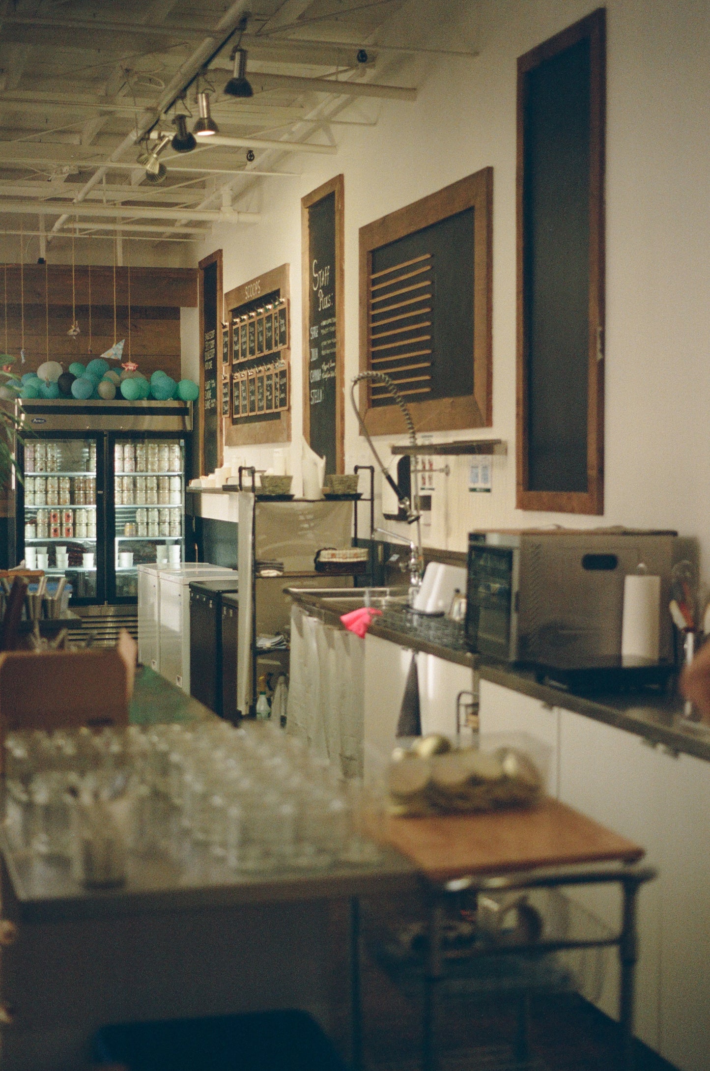 Workshop: Date Night