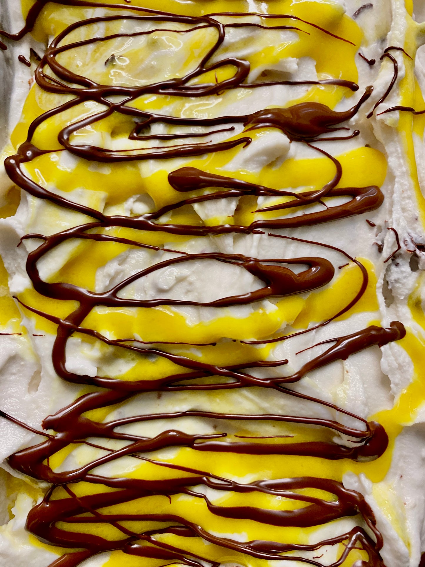 Creme Egg / non dairy