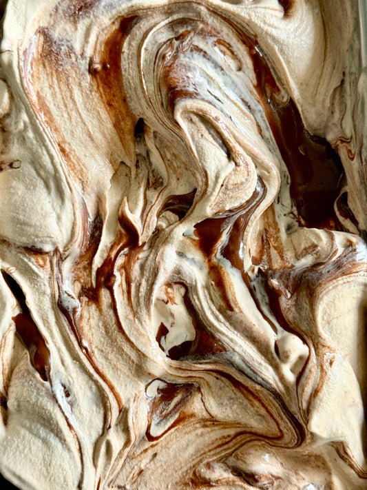 Coffee Hazelnut