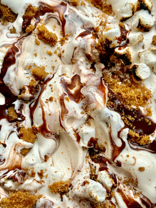 Smore’s