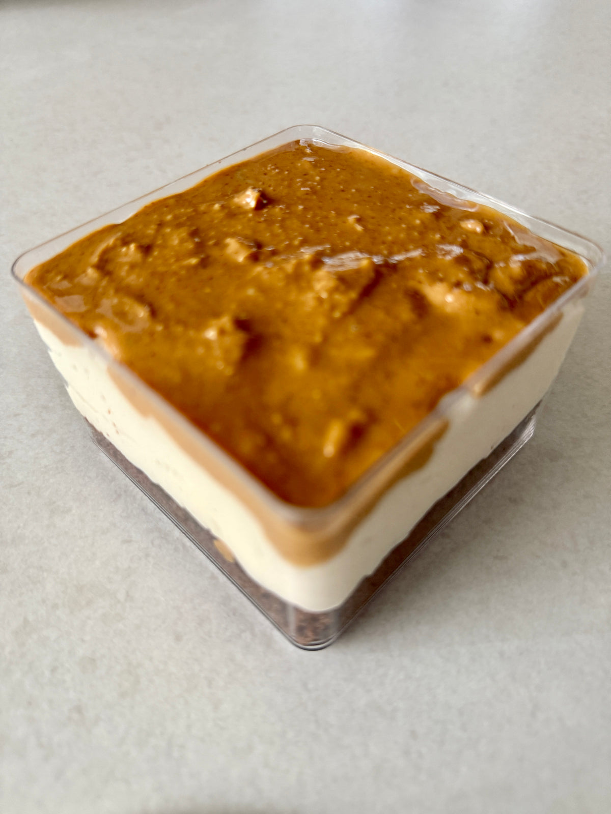 CC: Peanut Butter