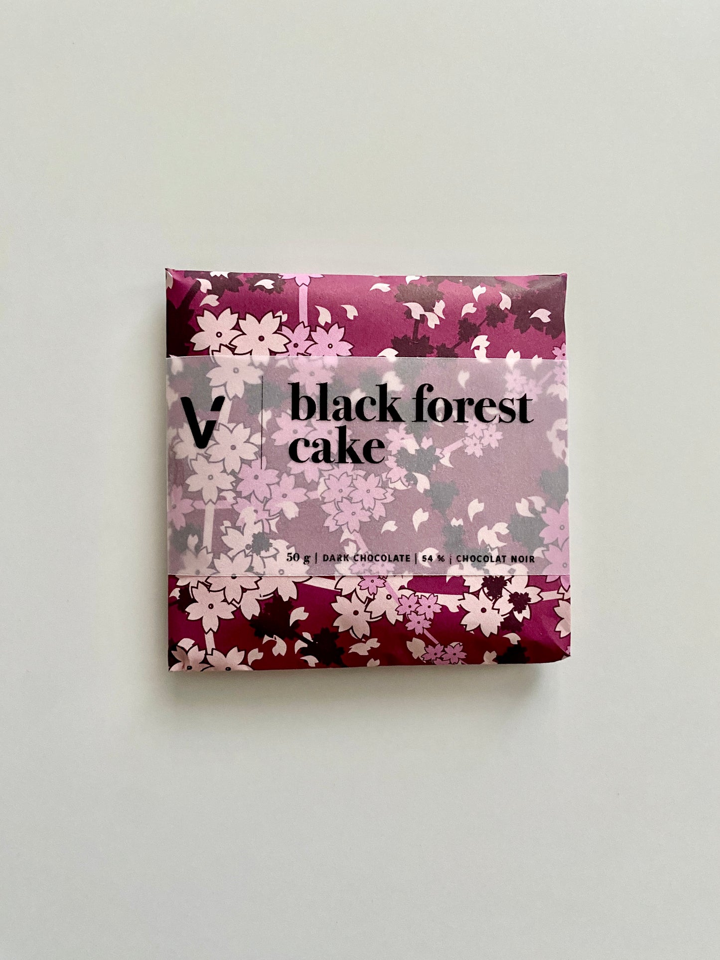 black forest cake