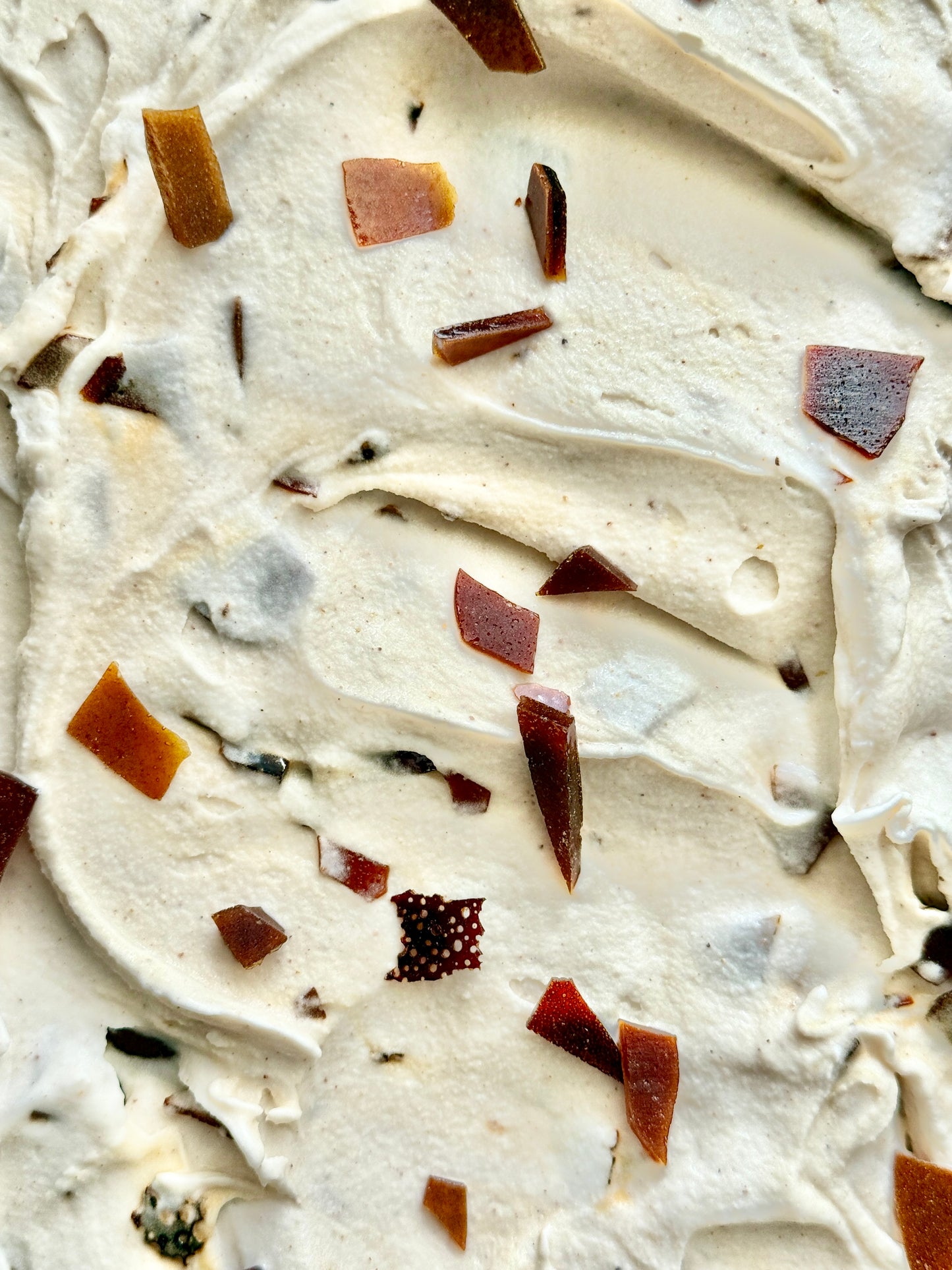 Brûlée Nog / non dairy