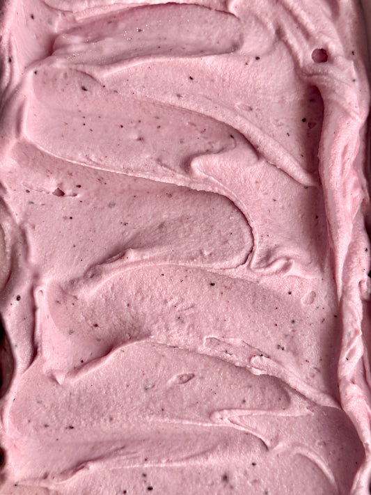 Ribena / non dairy