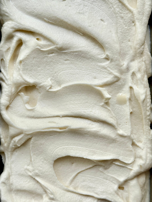 Calamansi Sorbetto / non dairy