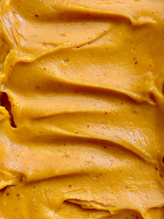 Mango Tajin Sorbetto / non dairy