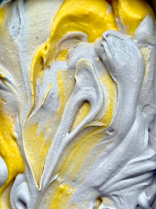 Ube Mango