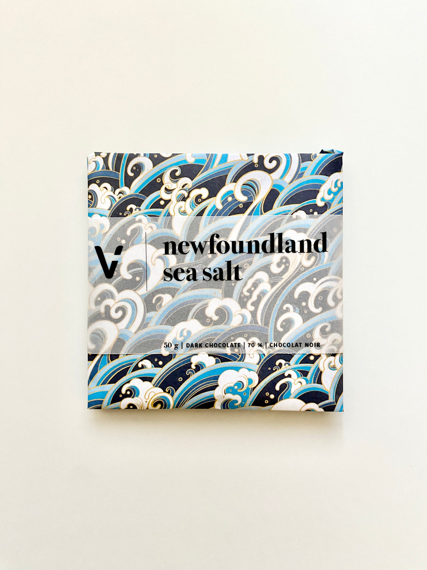 newfoundland sea salt