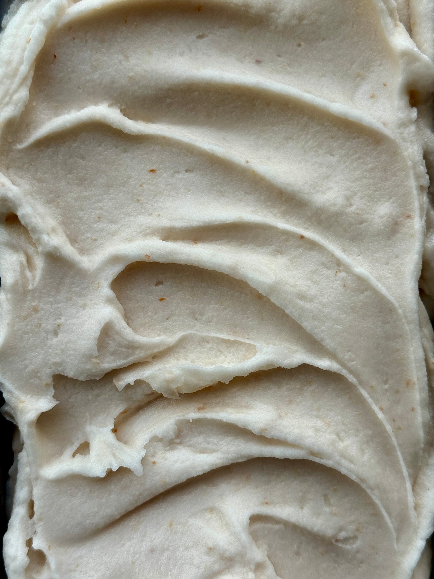 Lychee Sorbetto