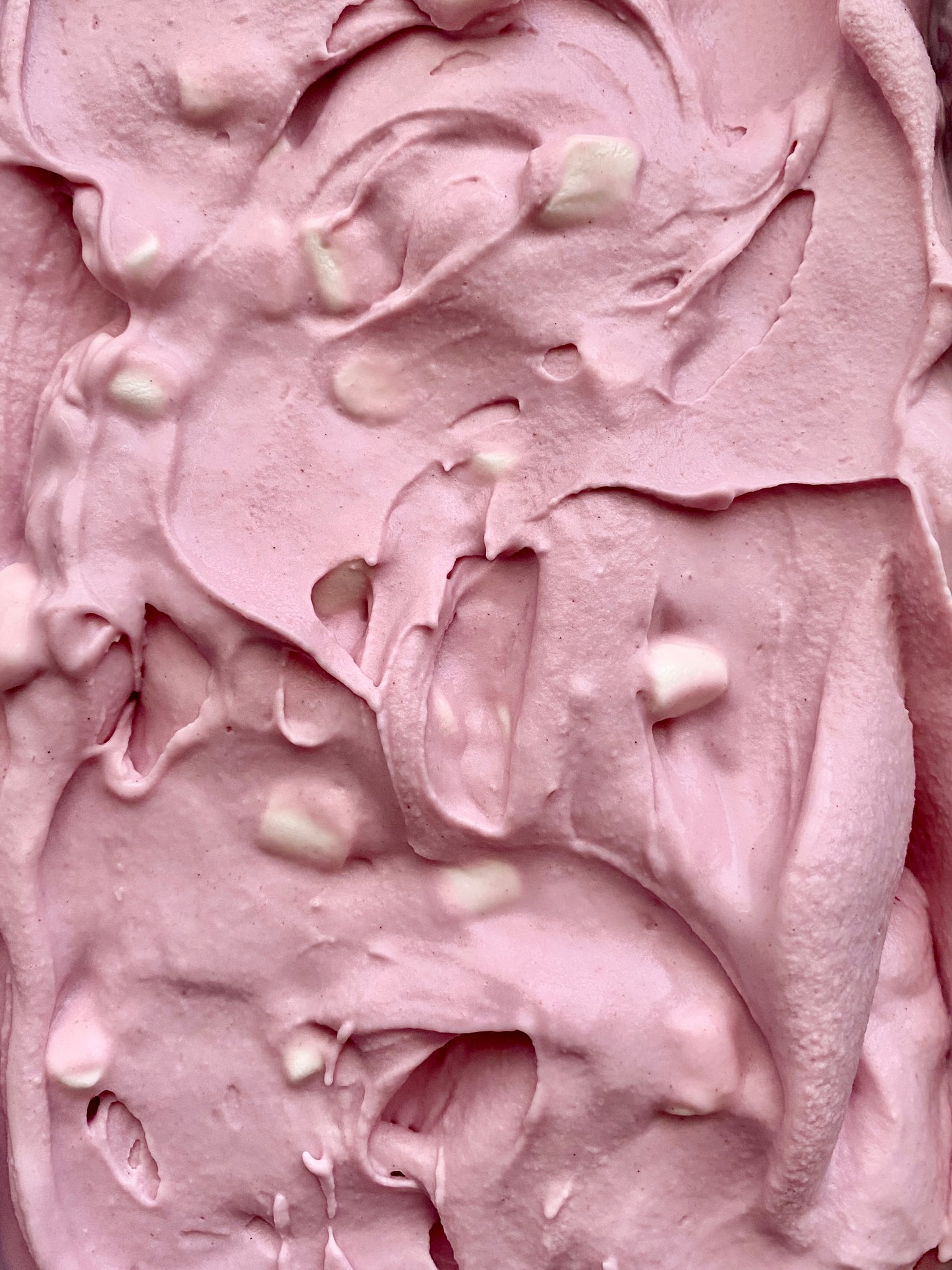 Cotton Candy / non dairy