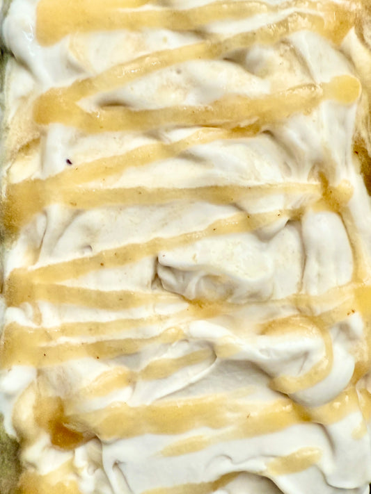 Pina Colada / non dairy