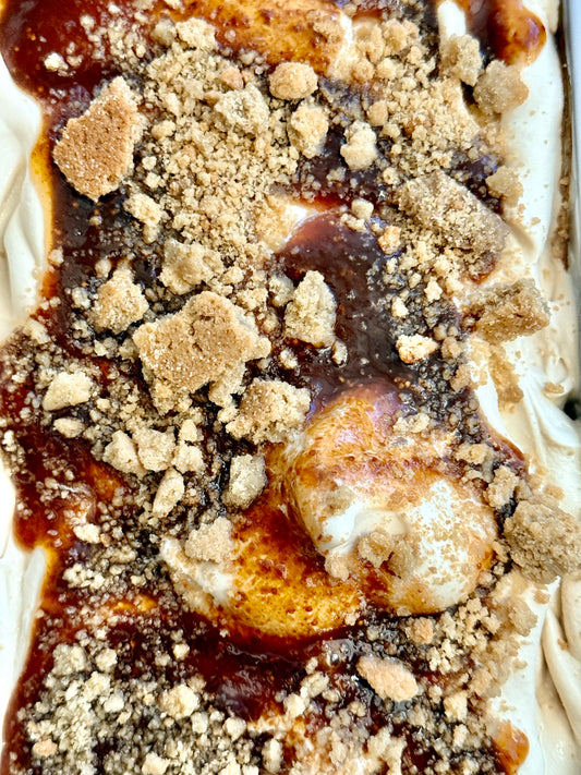 Brown Sugar Chai Fig