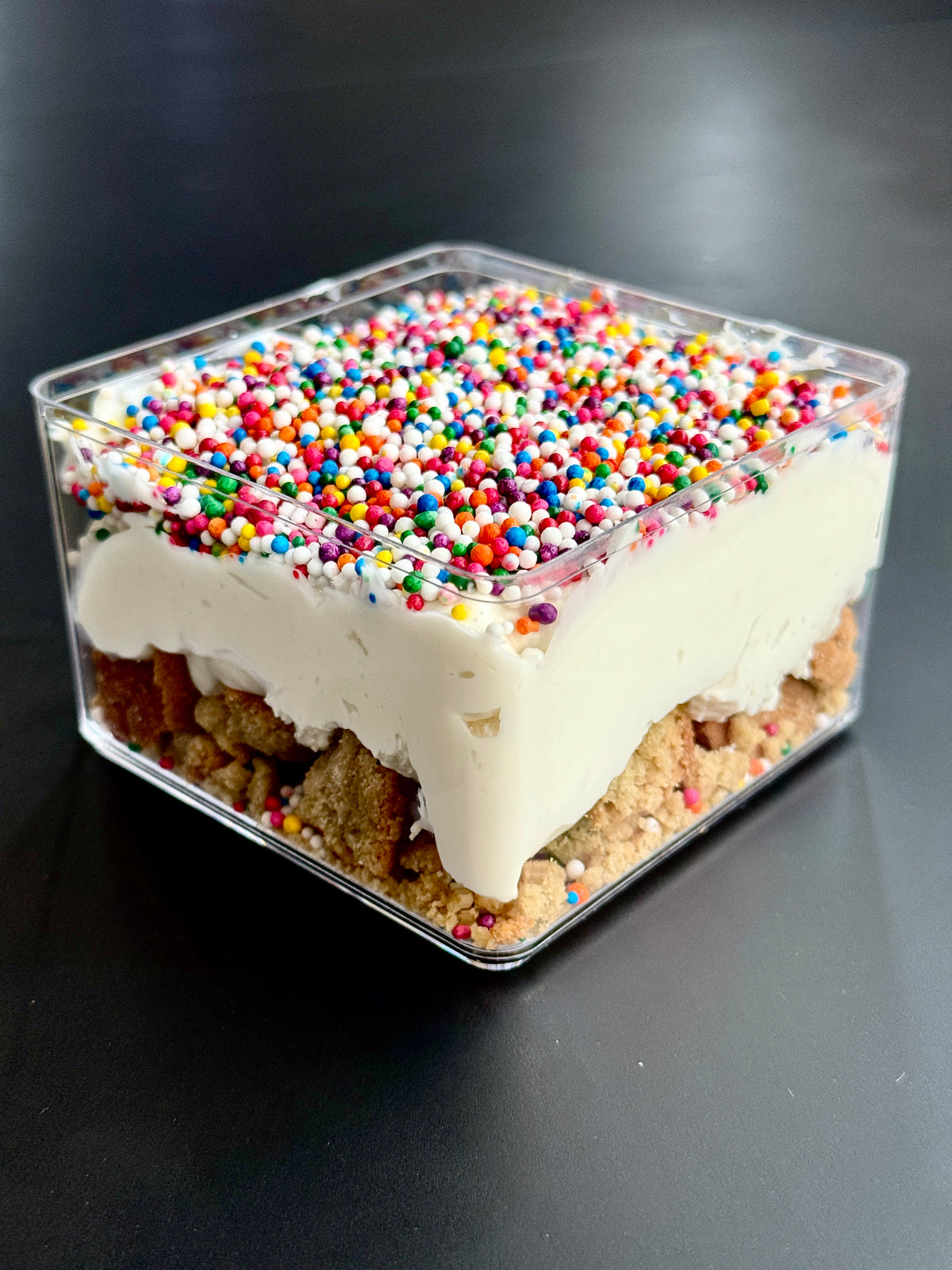 CC: Birthday Batter