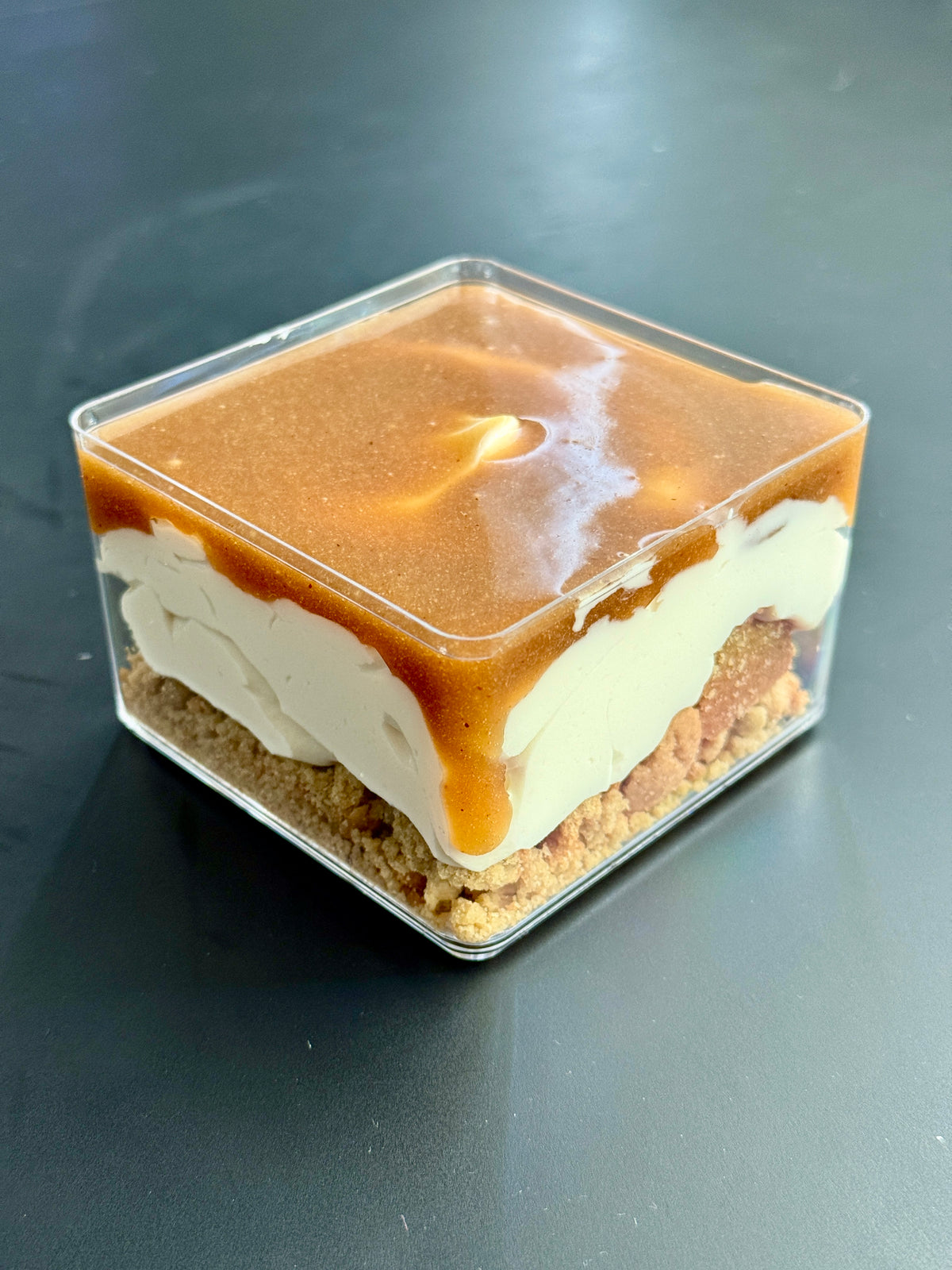 CC: Cookie Butter