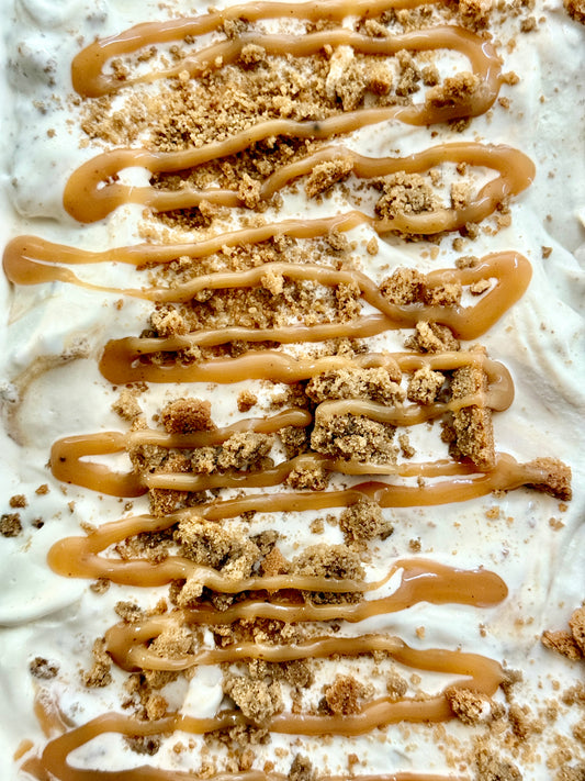 Tres Leches